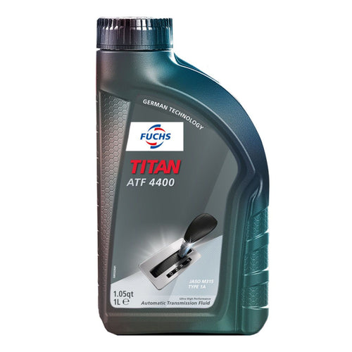 TITAN ATF 4400 1L FUCHS