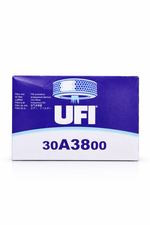 Filtro de Aire UFI 30A3800