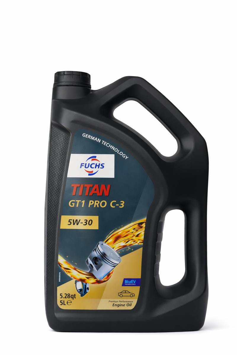 Fuchs Titan GT1 Pro C-3 5W-30