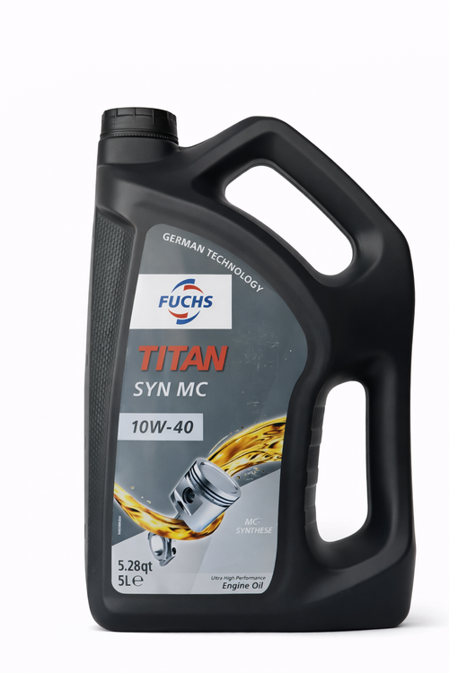 Fuchs Titan SYN MC 10W-40