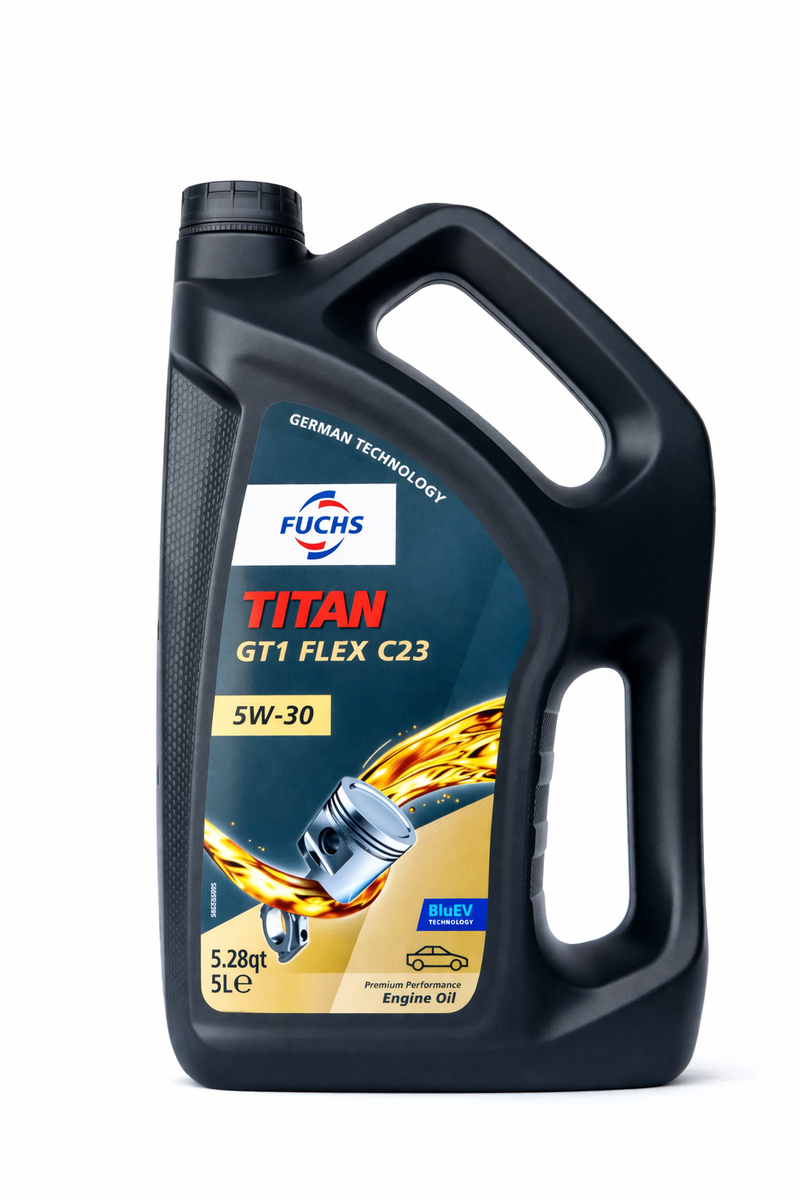 Fuchs Titan GT1 Flex C23 5W-30
