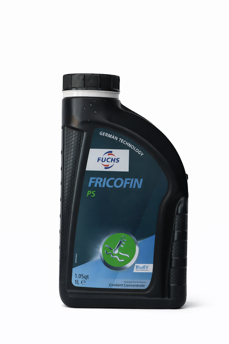 Fuchs Fricofin PS Coolant Concentrate