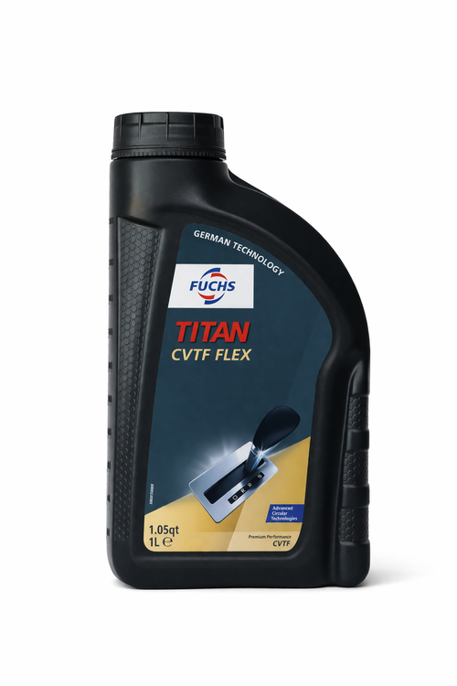 Fuchs TITAN CVTF FLEX