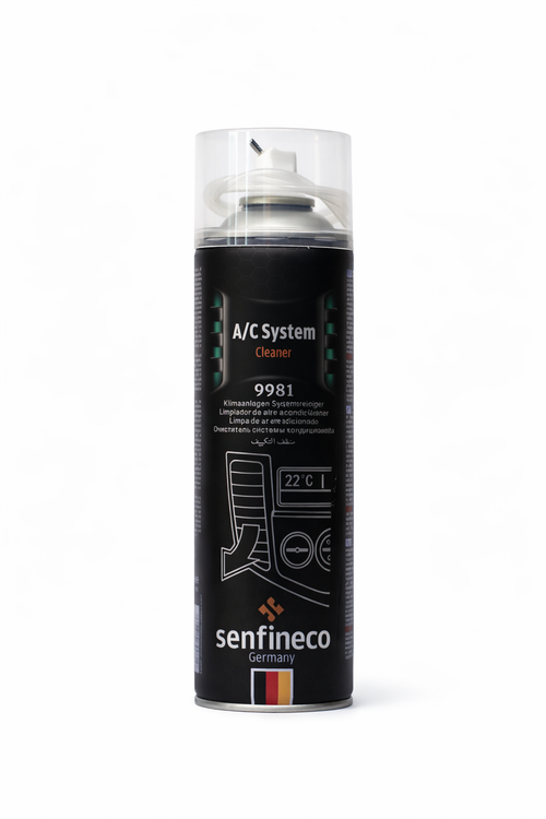 A/C System Cleaner Senfineco 9981
