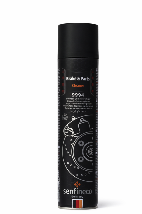 Brake &amp; Parts Cleaner Senfineco 9994