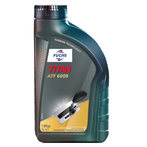 TITAN ATF 6009 1L FUCHS